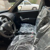 کوییک gxr ۱۴۰۴ صفر خشک|خودرو سواری و وانت|نیشابور, پاستور|دیوار