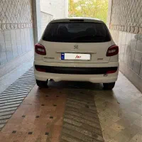 207 tu3 مدل۱۴۰۲|خودرو سواری و وانت|دماوند, گیلاوند|دیوار