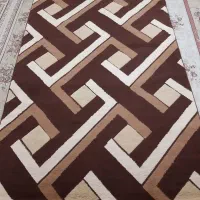 فرش فانتزی ۶ متری