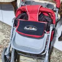 کالسکه کودک|کالسکه و لوازم جانبی|تبریز, |دیوار