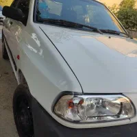 پراید تمام فابریک شاسی سالم|خودرو سواری و وانت|فیروزآباد (فارس), |دیوار