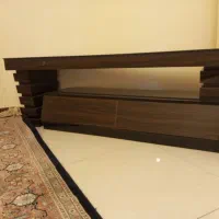 میز تلویزیون کاملا سالم