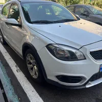 برلیانس کراس اتوماتیک 1650cc، مدل ۱۳۹۷|خودرو سواری و وانت|تهران, هروی|دیوار