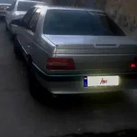 پژو ۴۰۵ slx89|خودرو سواری و وانت|اندیشه, اندیشه فاز ۱|دیوار