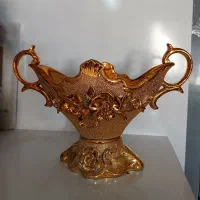 میوه خوری وشیرینی خوری وبشقاب ودیس وسینی