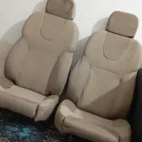 صندلی  خلبانی|قطعات یدکی و لوازم جانبی|زرند, |دیوار