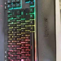 کیبورد ردارگون شیوا