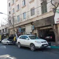 تعمیرگاه کمک فنر عقب و جلو|خدمات موتور و ماشین|تهران, جیحون|دیوار