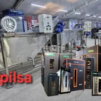 تجهیزات و دستگاه خشک کن میوه سبزی هوشمند