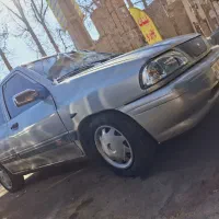 پراید ۱۴۱ مدل ۸۶|خودرو سواری و وانت|ورامین, ورامین|دیوار