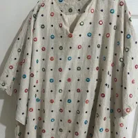 شومیز و دامن