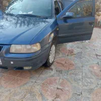 سمند مدل ۸۶ ال ایکس.LX|خودرو سواری و وانت|چهارباغ, |دیوار