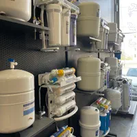 فروشگاه تصفیه آب|آبسردکن و تصفیه آب|تبریز, |دیوار