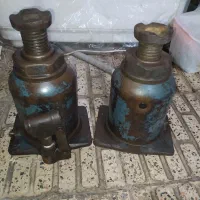 جک ماشین کامیون و...