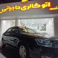 دنا 99 دنده در مجموعه اتو گالری عادل حاجیانی