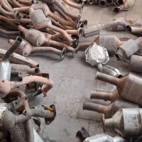 خرید و فروش کاتالیز