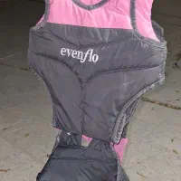 ست ۵ تکه کالسکه و کریر و تاب و آغوشی و روروک|کالسکه و لوازم جانبی|شیراز, تپه تلویزیون|دیوار