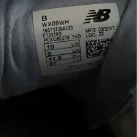 کفش new balance سایز ۴۱/۵|کیف، کفش، کمربند|تهران, محمودیه|دیوار