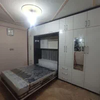 کمد دیواری کابینت|جاکفشی، کمد، دراور|همدان, |دیوار