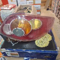 چراغ ۲۰۶|قطعات یدکی و لوازم جانبی|تهران, اوقاف|دیوار