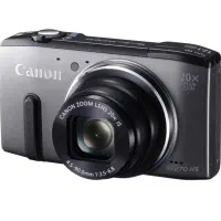 دوربین عکاسی و فیلمبرداری canon sx280 hs با زوم20×
