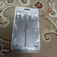 منبع تغذیه ۲ آمپر،هولدر برد موبایل،دو عدد پنس|ابزارآلات|تهران, شمشیری|دیوار