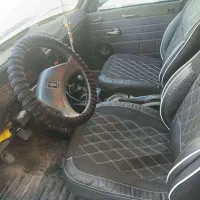 پیکان سواری|خودرو سواری و وانت|قهدریجان, |دیوار