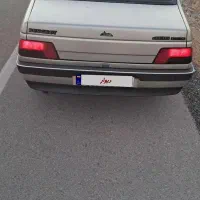 پژو ۴۰۵ مدل ۸۸  فروشی