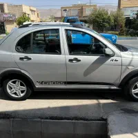 کوییک ار  1400|خودرو سواری و وانت|شیراز, ارم|دیوار
