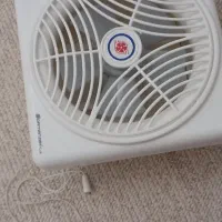 هواکش دماوند