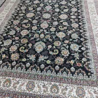 فرش۹متری۱۰۰۰شانه تراکم۳۰۰۰سنگین وزن