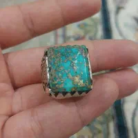 انگشتر نقره ۹۲۵
