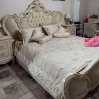 تخت دو نفره