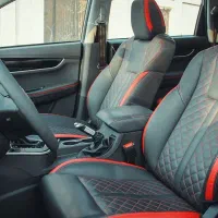 خودروsx5مدل1404تحویل1ماهه100%|خودرو سواری و وانت|تبریز, |دیوار