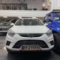 جک s5 مدل ۹۶ اتوماتیک