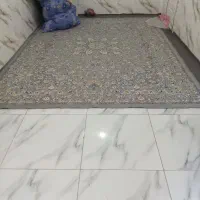 رو فرشی 9متری