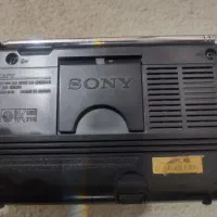 رادیو سونی ژاپن  ۱۲ موج در حد نو کلکسیونی|کلکسیون اشیاء عتیقه|اردبیل, |دیوار