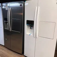 سایدسامسونگ‌مدل‌پلاریس۳۴فوت‌نمایشگاهی‌باگارانتی‌و