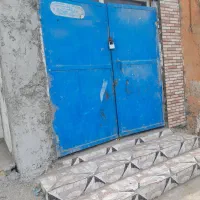 اجاره دو باب مغازه در بهترن جای چهار راه پزم