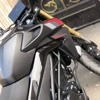 موتور بنلی Keeway 250N|موتورسیکلت|اصفهان, شاهزید|دیوار