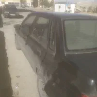 پراید ۸۱|خودرو سواری و وانت|زرقان, |دیوار