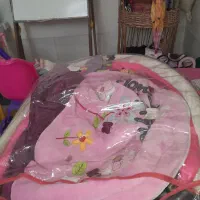 لباس بچگانه