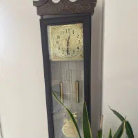 ساعت ایستاده|ساعت دیواری و تزئینی|نوشهر, |دیوار