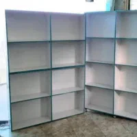 کتابخانه پوشه بندی کلاسور