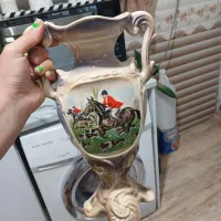 گلدان عتیقه