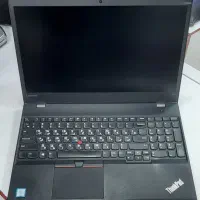 لپتاپ Lenovo T570