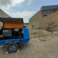 اجاره‌کمپرسور بادی اشتهارد و ملارد