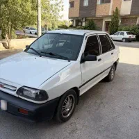 پراید 81
