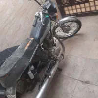 هند۸۳ مدارک کامل ملی کویر بنام|موتورسیکلت|قنوات, |دیوار