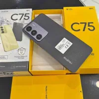 Realme C75ریلیمی
